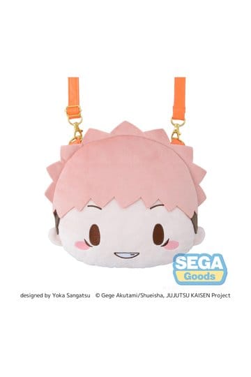 Jujutsu Kaisen Fuwa Petit Umhängetasche Yuji Itadori (M) - Anime Figuren günstig kaufen