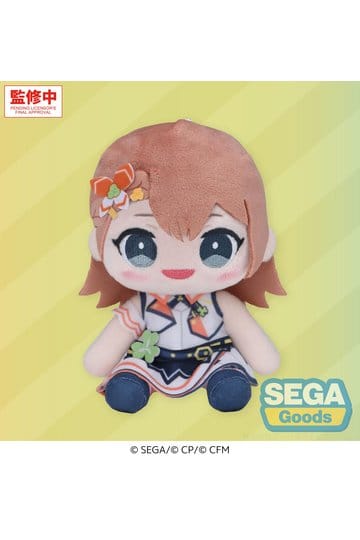 Hatsune Miku: Colorful Stage! MYSEKAI Plüschfigur Minori Hanasato - Anime Figuren günstig kaufen