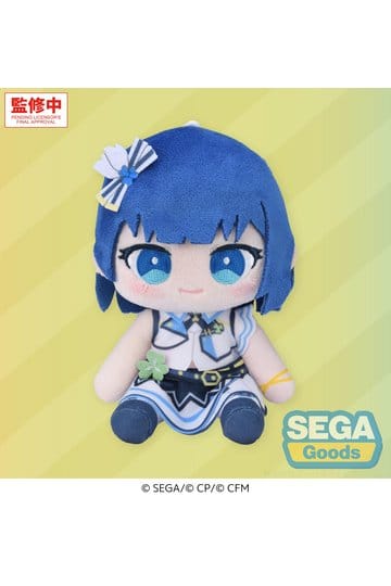 Hatsune Miku: Colorful Stage! MYSEKAI Plüschfigur Haruka Kiritani - Anime Figuren günstig kaufen