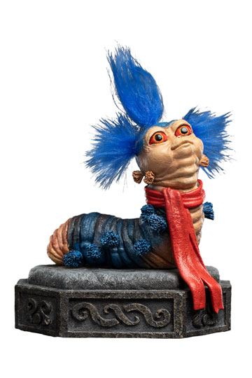 Die Reise ins Labyrinth Statue Ello Worm - Anime Figuren günstig kaufen