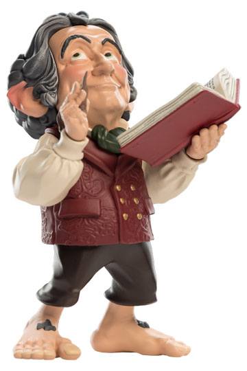 Herr der Ringe Mini Epics Vinyl Figur Bilbo - Anime Figuren günstig kaufen