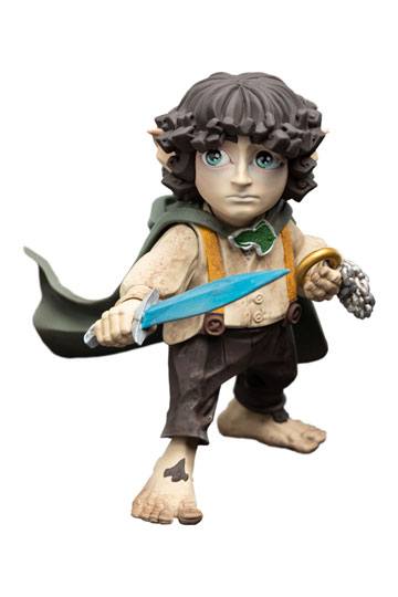 Herr der Ringe Mini Epics Vinyl Figur Frodo Baggins (2022) - Anime Figuren günstig kaufen