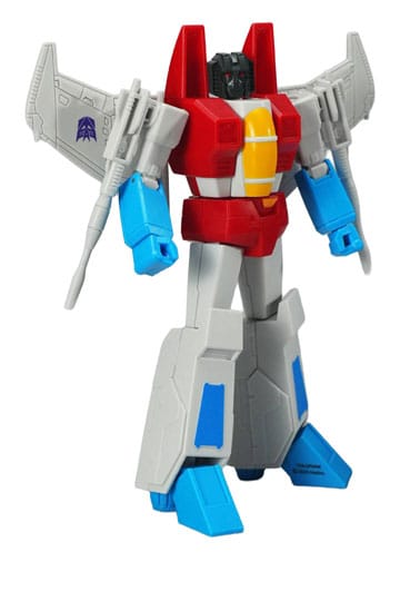 Transformers Generation One BMK Series Model Kit Starscream - Beschädigte Verpackung - Anime Figuren günstig kaufen