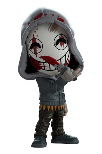 Dead By Daylight Vinyl Figur The Legion - Beschädigte Verpackung - Anime Figuren günstig kaufen