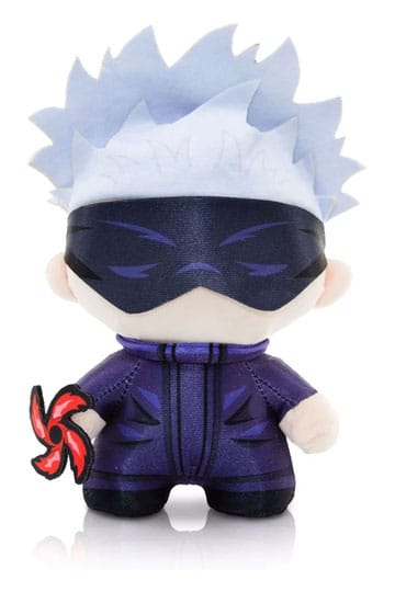 Jujutsu Kaisen DZNR Plüschfigur Satoru Gojo Cursed Energy Edition - Anime Figuren günstig kaufen