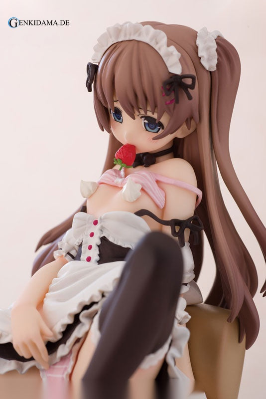 Monobeno - Natsuha Ichigo Decoration Ver.