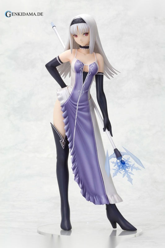 Shining Blade - Aira Blanc Neige Gardinias