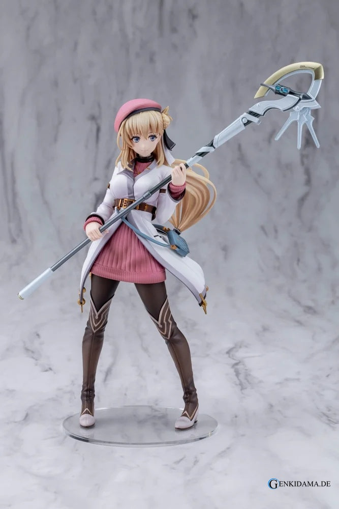 The Legend of Heroes: Agnès Claudel 1/8 (Limited)