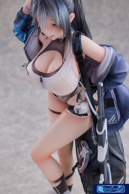Kana Illustrated by Maden 1/6 Deluxe Edition - Bonus [Partylook / Otherwhere] Ansicht 7