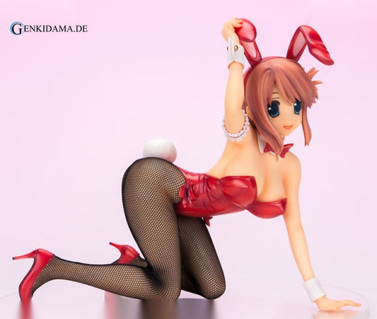 ToHeart2 XRATED - Manaka Komaki Bunny Ver.