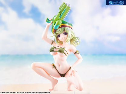 KDcolle Gushing Over Magical Girls - Leoparde Swimsuit Ver. 1/6 [KADOKAWA] Ansicht 18