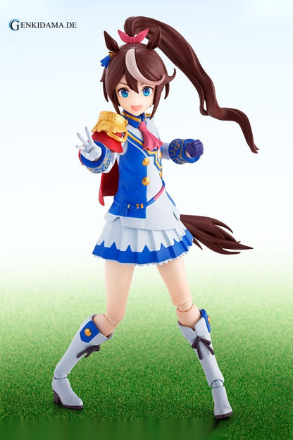 S.H.Figuarts Umamusume Pretty Derby Tokai Teio