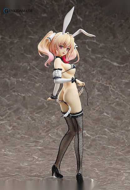B-STYLE Hisasi Original Bunny series Mitsuka Bunny Ver.