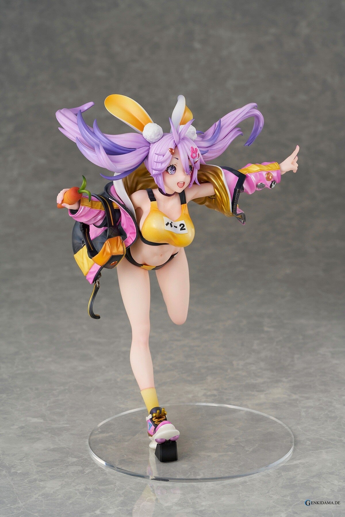 DZ12SX Uzuka Baniko 1/6 [T.E.S.T] Ansicht 11