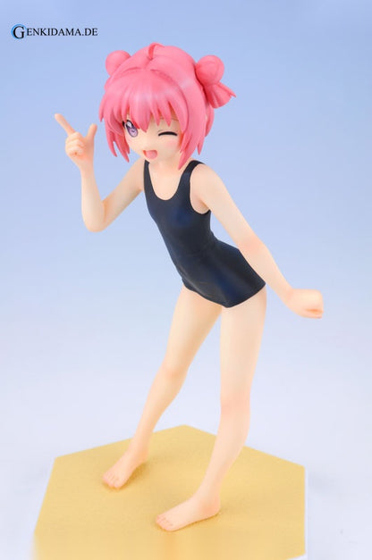 BEACH QUEENS - YuruYuri: Akari Akaza (Regular Edition)
