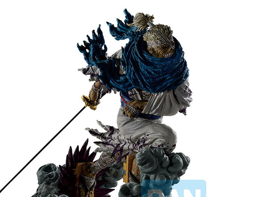Ryuma (Genealogy of Swordsman's Soul) - Ichibansho - Anime Figuren günstig kaufen