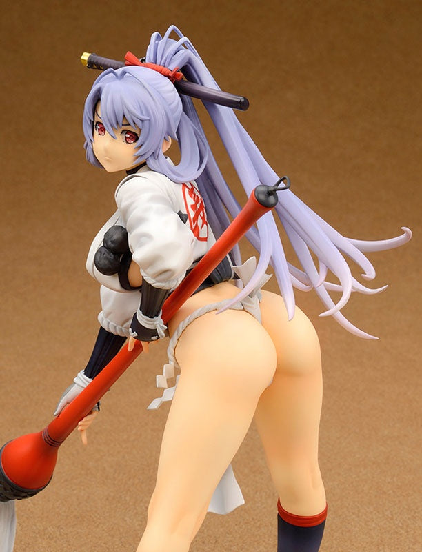 Hyakka Ryoran - Matabee Goto Kenki Ver. 1/8 [Alter] Ansicht 7