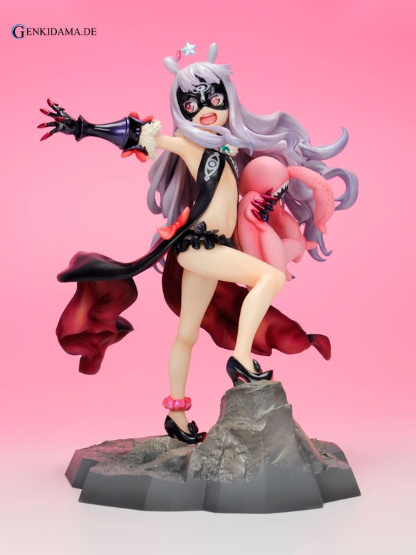 World Conquest Zvezda Plot - Lady Venera