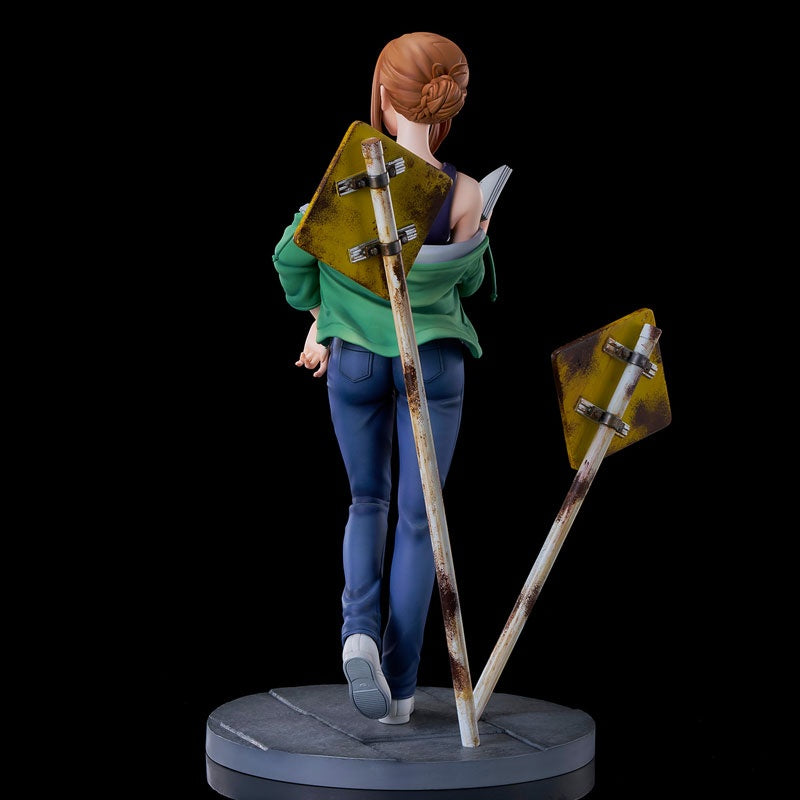 TV Anime "Mysterious Disappearances" Sumireko Ogawa [Union Creative] Ansicht 6
