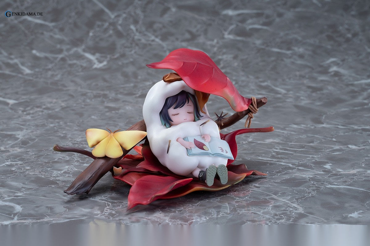 [Autumn Arrival] Illustrated by Tokiwata Standard Edition