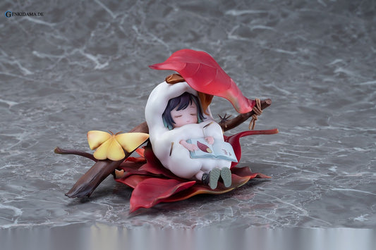 [Autumn Arrival] Illustrated by Tokiwata Standard Edition