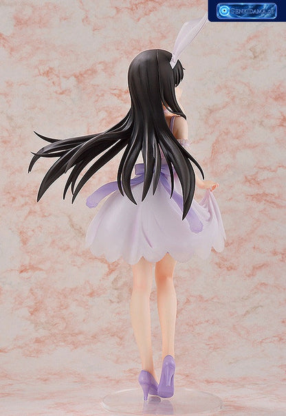 Puella Magi Madoka Magica the Movie: Rebellion Homura Akemi: Rabbit Ears Ver. 1/4 [FREEing] Ansicht 5