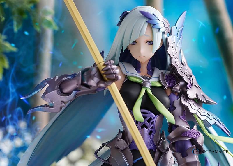 Fate / Grand Order Brynhildr - Lancer Hobby Japan LIMITED EDITION