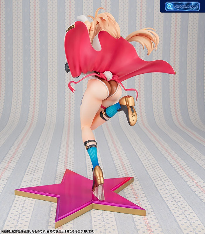 Bunny Elf Princess Illustration by Tajima Ryushi 1/6 [Gentlemen] Ansicht 5