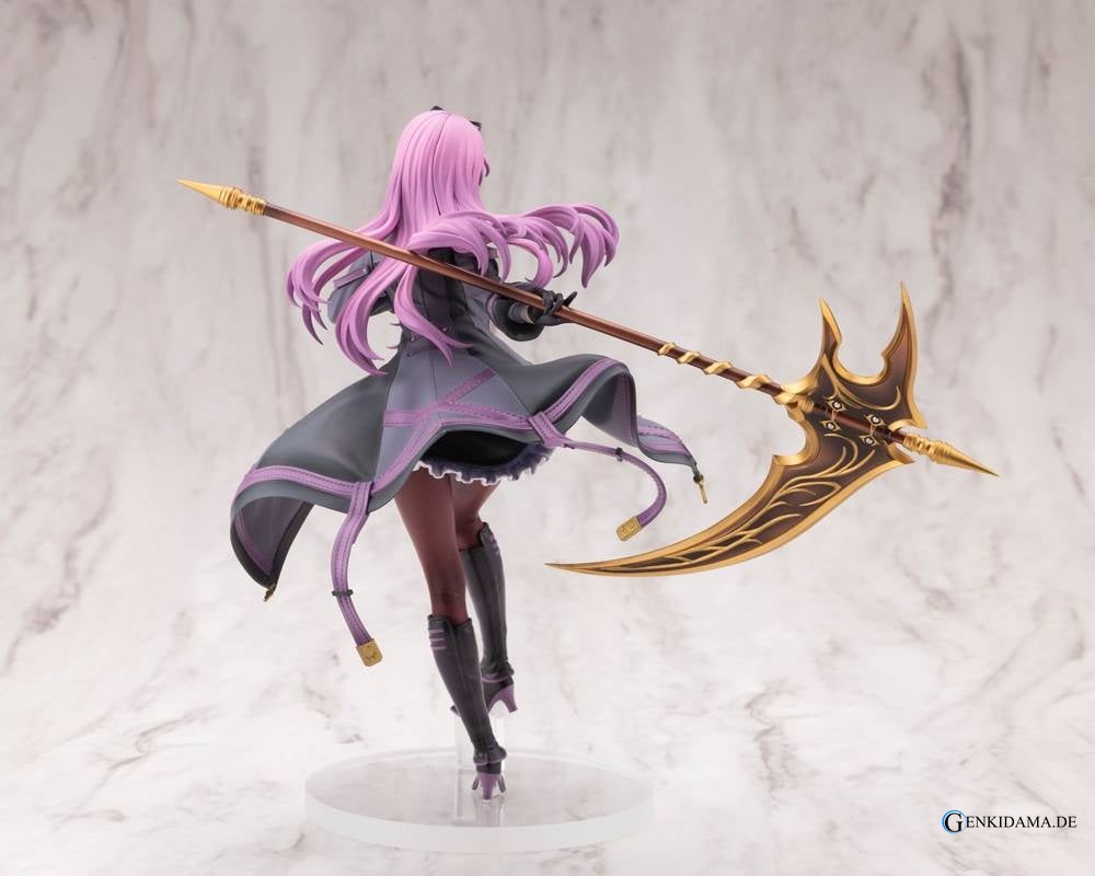 The Legend of Heroes Trails in the Sky: Renne Bright 1/8 - Trails of Dawn II Ver.