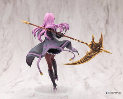 The Legend of Heroes Trails in the Sky: Renne Bright 1/8 - Trails of Dawn II Ver.