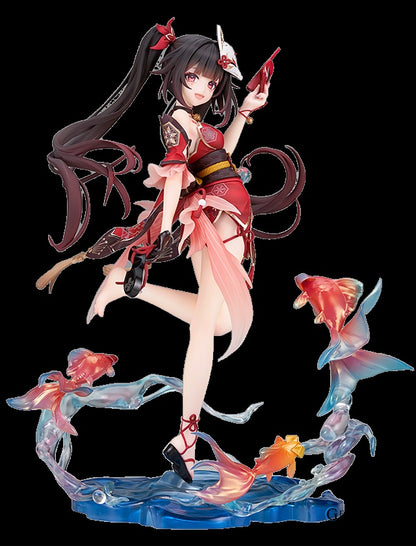 Honkai Star Rail: Sparkle 1/7 (With Bonus)