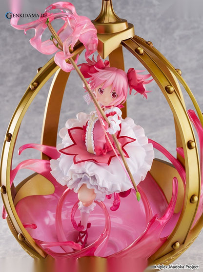 TV Anime "Puella Magi Madoka Magica" Madoka Kaname