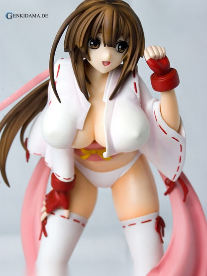 Sekirei - Musubi Regular Ver.