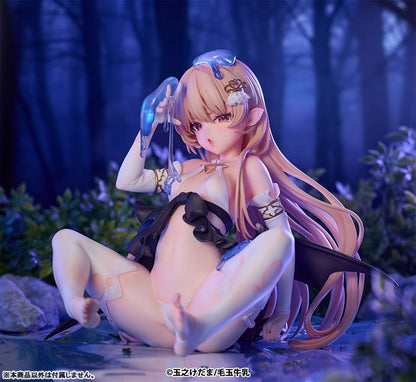 Plasma and Slime (Regular Edition) 1/6 [Lim Land] Ansicht 10