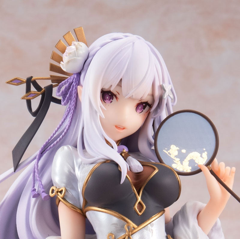 Re:ZERO -Starting Life in Another World- Emilia: Graceful beauty ver. 1/7 [KADOKAWA] Ansicht 7