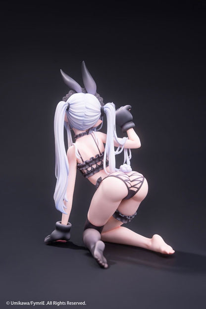Vanya Illustrated by FymriE 1/6 [UMIKAWA] Ansicht 6