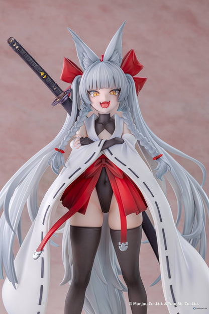 Azur Lane: Asanagi 1/6