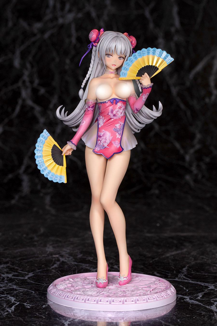 Dai-Yu DX Ver. Original Character Alphamax - Anime Figuren günstig kaufen