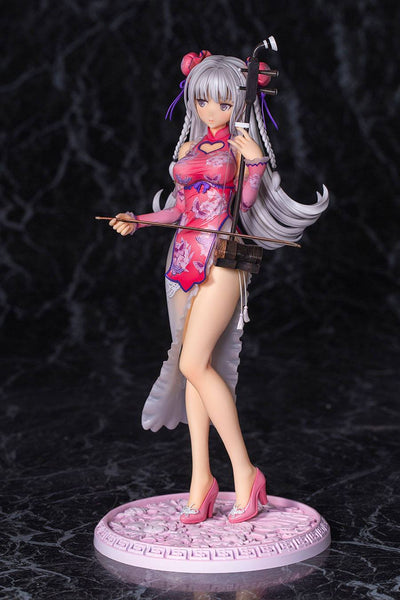 Detailansicht Dai-Yu DX Ver. Original Character Alphamax