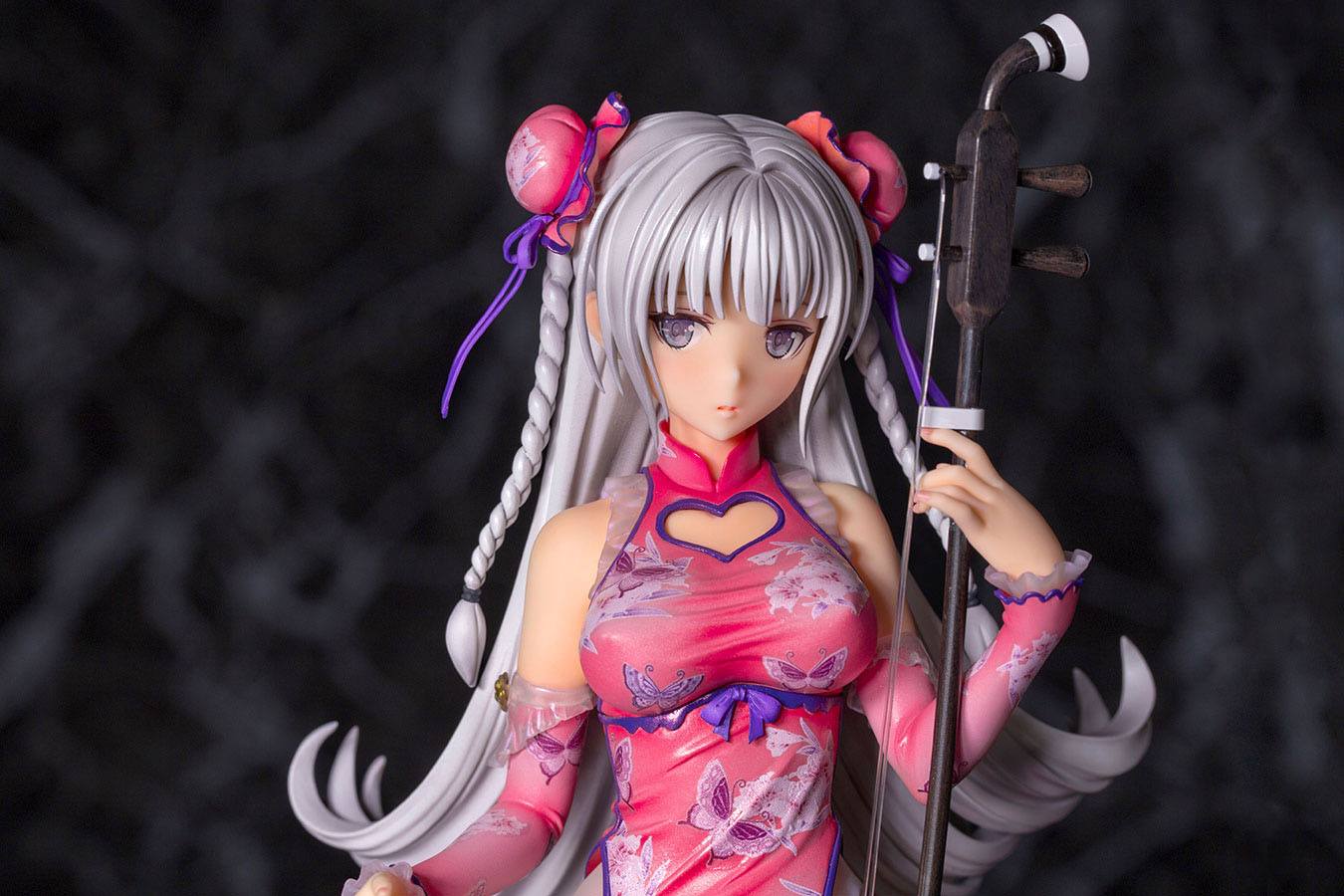 Dai-Yu DX Ver. Original Character Alphamax - Anime Figuren günstig kaufen