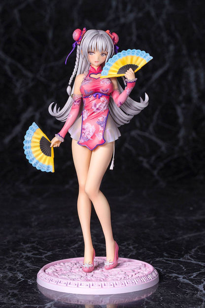 Dai-Yu DX Ver. Original Character Alphamax - Anime Figuren günstig kaufen
