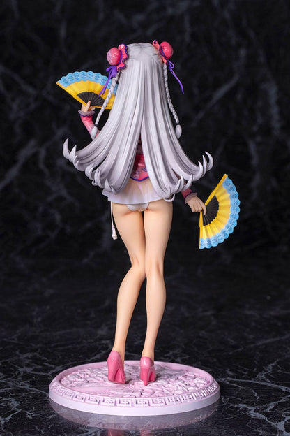 Dai-Yu DX Ver. Original Character Alphamax - Anime Figuren günstig kaufen