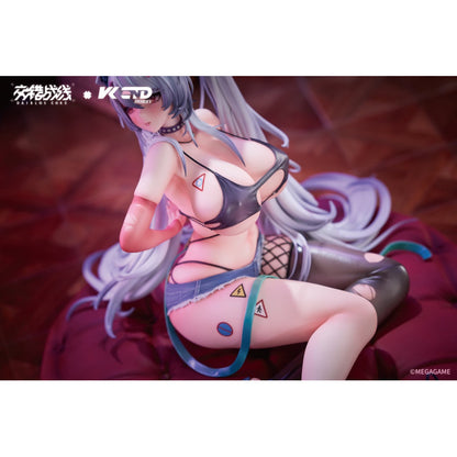 Daiblos Core Irian "Sunset Seaside" 1/6 Scale Figure [VKEND]