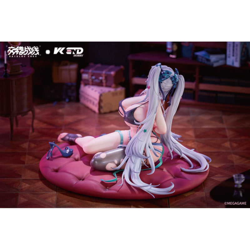 Daiblos Core Irian "Sunset Seaside" 1/6 Scale Figure [VKEND]