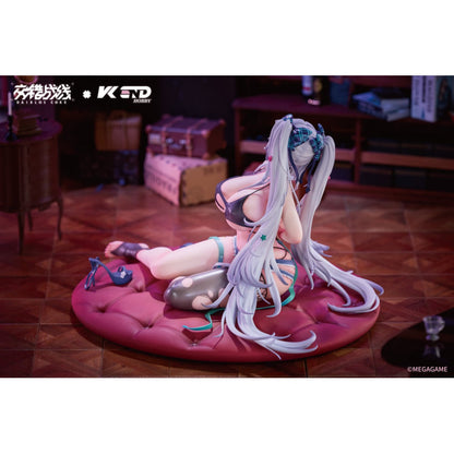 Daiblos Core Irian "Sunset Seaside" 1/6 Scale Figure [VKEND]