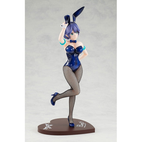 (DAMAGED BOX) Hiro Segawa: Bunny Ver. A Couple of Cuckoos 1/7 Scale Figure