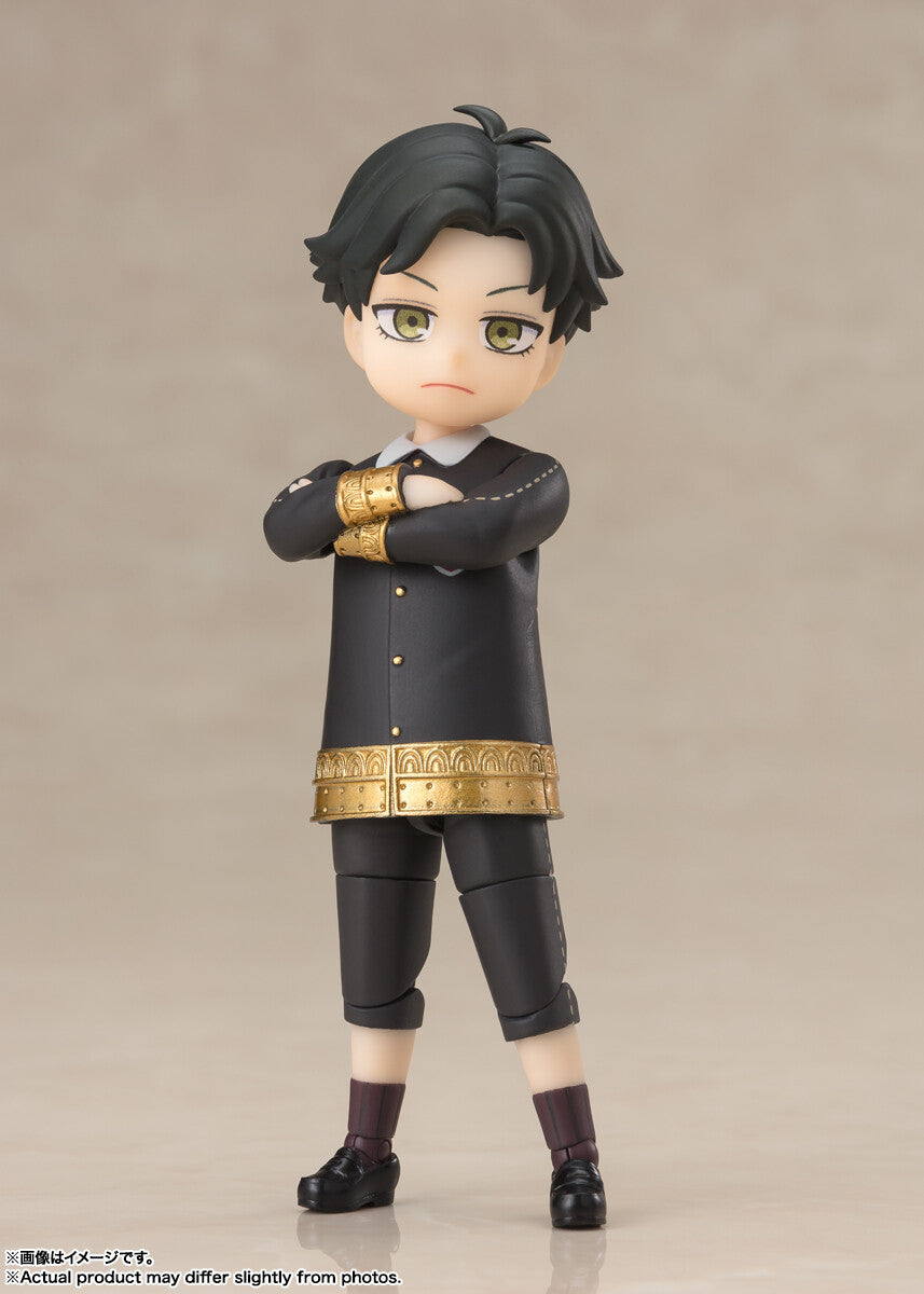 Damian Desmond - S.H. Figuarts - Bandai Tamashii Nations - Anime Figuren günstig kaufen