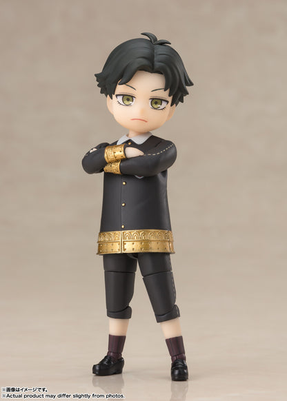 Damian Desmond - S.H. Figuarts - Bandai Tamashii Nations - Anime Figuren günstig kaufen