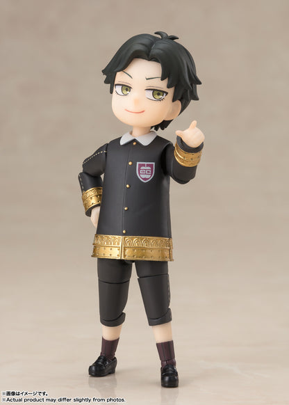 Damian Desmond - S.H. Figuarts - Bandai Tamashii Nations - Anime Figuren günstig kaufen