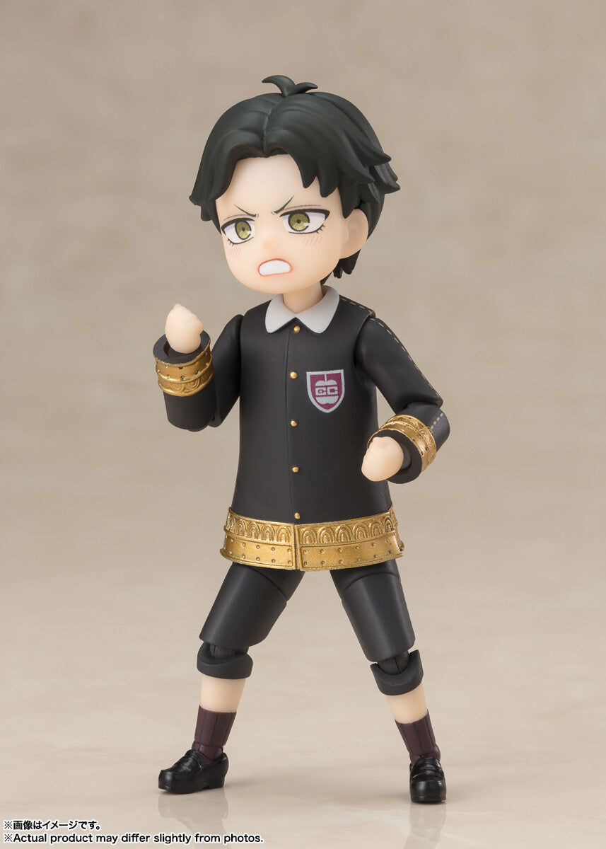 Damian Desmond - S.H. Figuarts - Bandai Tamashii Nations - Anime Figuren günstig kaufen